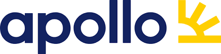 Apollomatkat logo