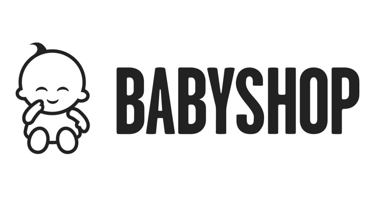 Babyshop logo