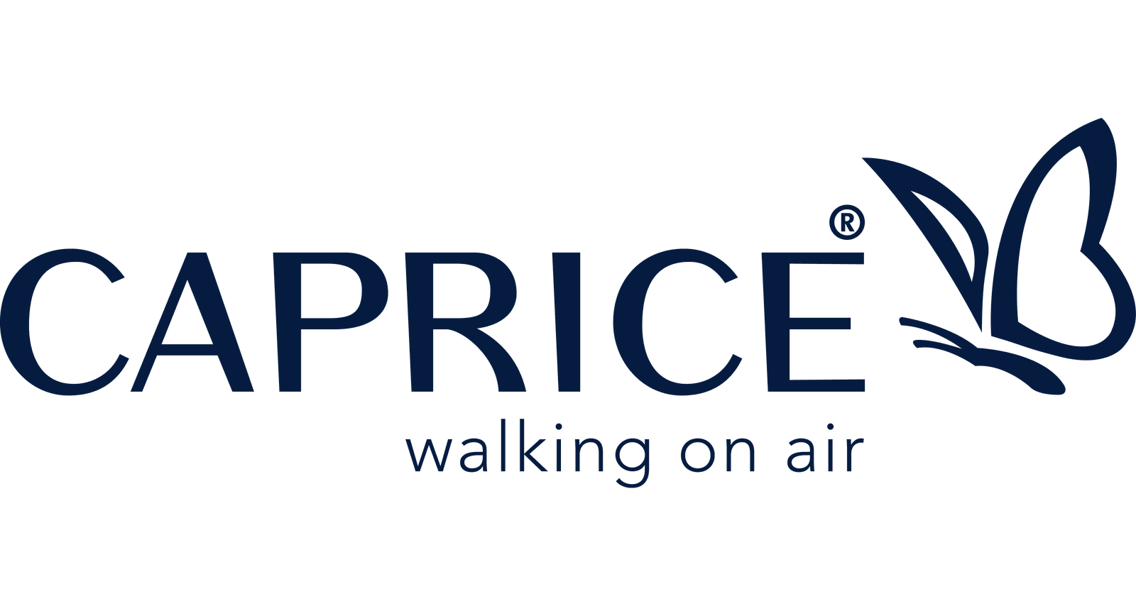 CAPRICE logo