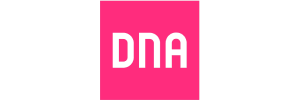 DNA logo