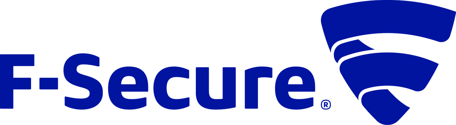F-Secure logo
