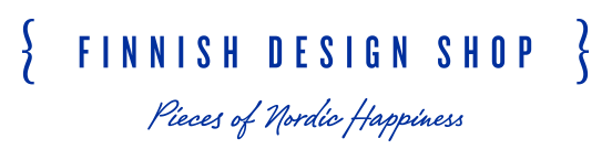 Finnish Design Shop logo