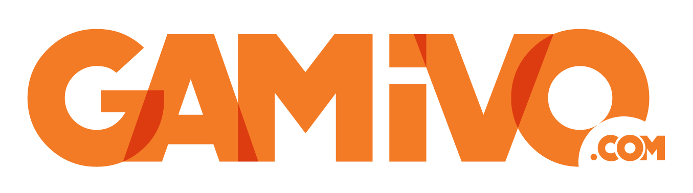 Gamivo logo