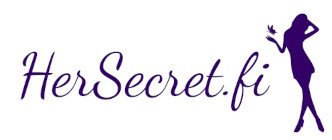 HerSecret logo