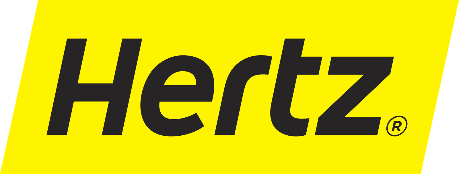 Hertz logo
