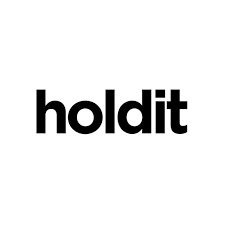 Holdit logo