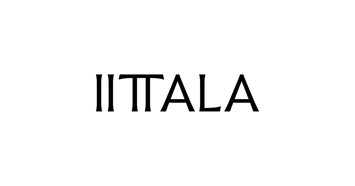 Iittala logo
