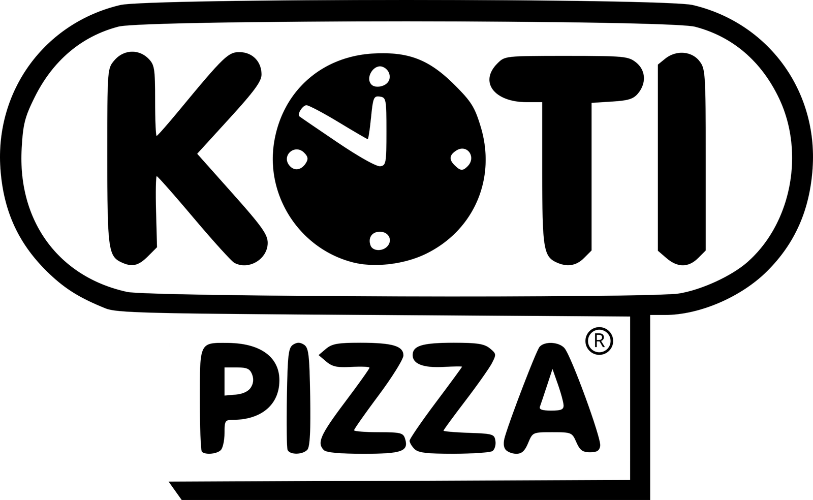 Kotipizza logo