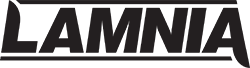 Lamnia logo