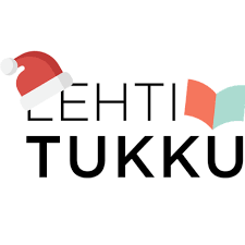 Lehtitukku logo