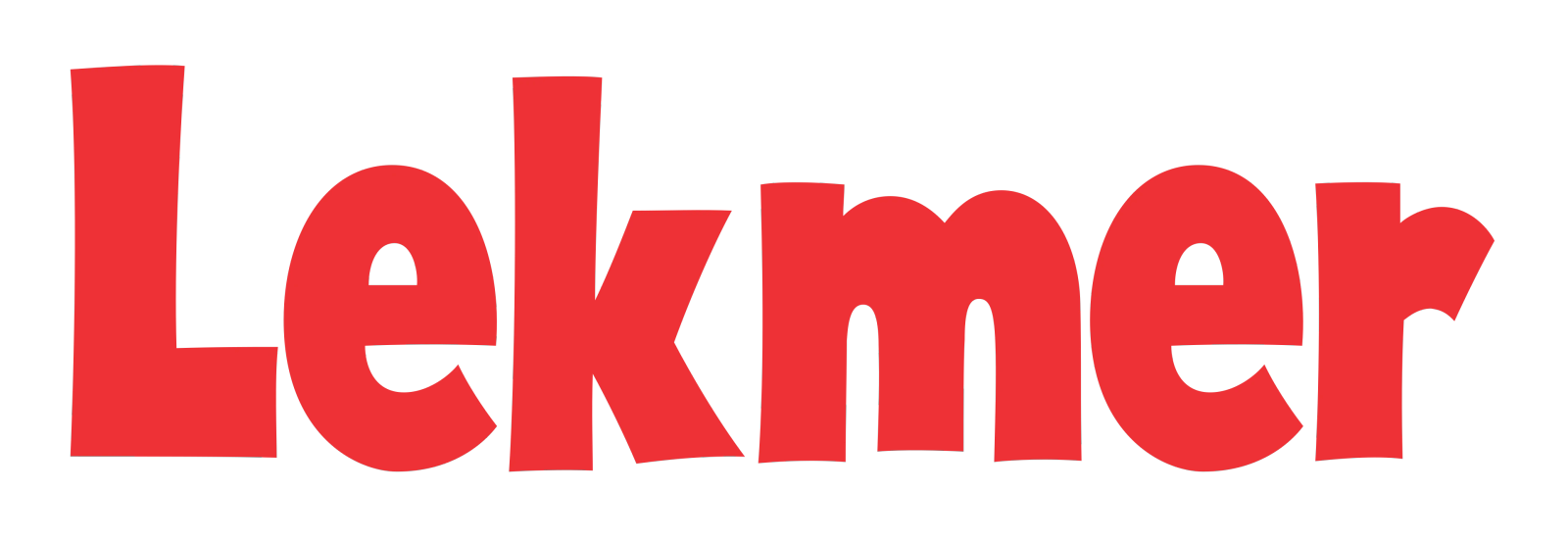 Lekmer logo