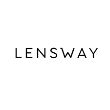 LensWay logo
