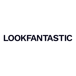 LOOKFANTASTIC logo