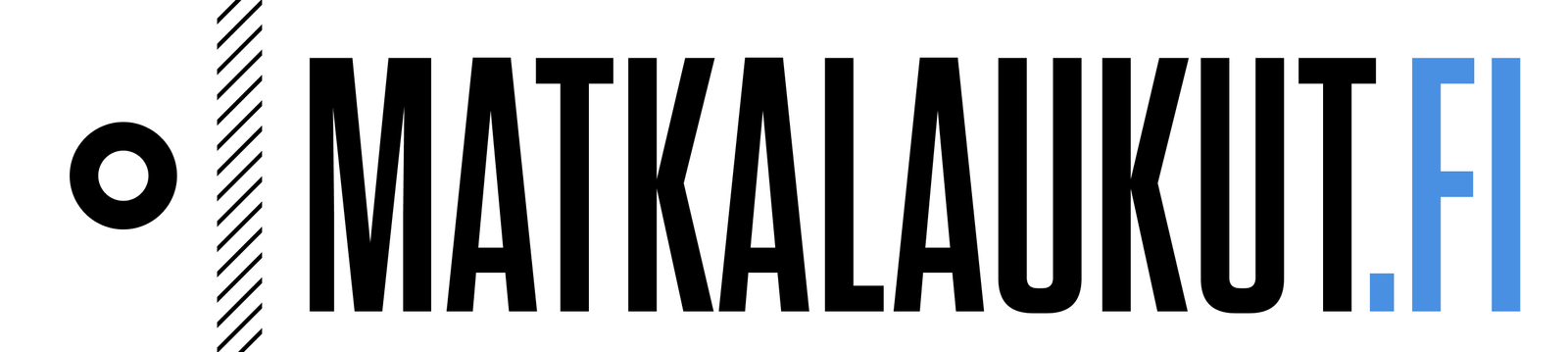 Matkalaukut.fi logo