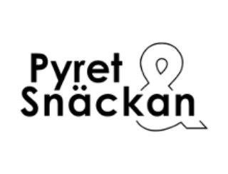 Pyretosnackan logo