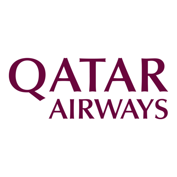 Qatar Airways logo