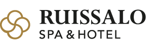 Ruissalon Kylpylä logo