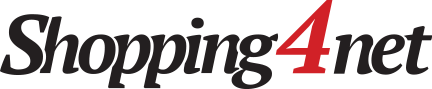 Shopping4net logo