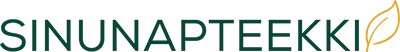 Sinunapteekki logo