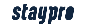Staypro logo
