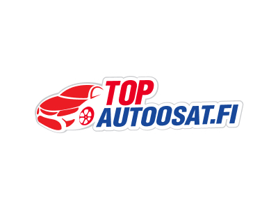 Topautoosat.fi logo