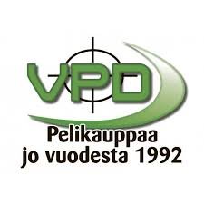 VPD logo