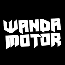 Wandamotor logo