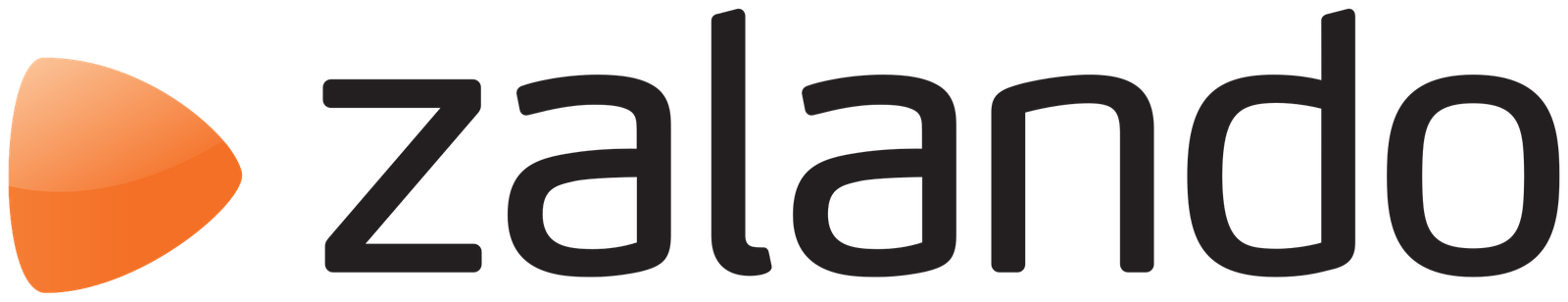 Zalando logo