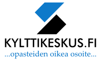 Kylttikeskus alennuskoodit